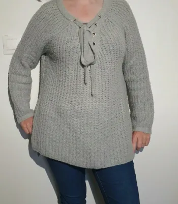 Pull chaud