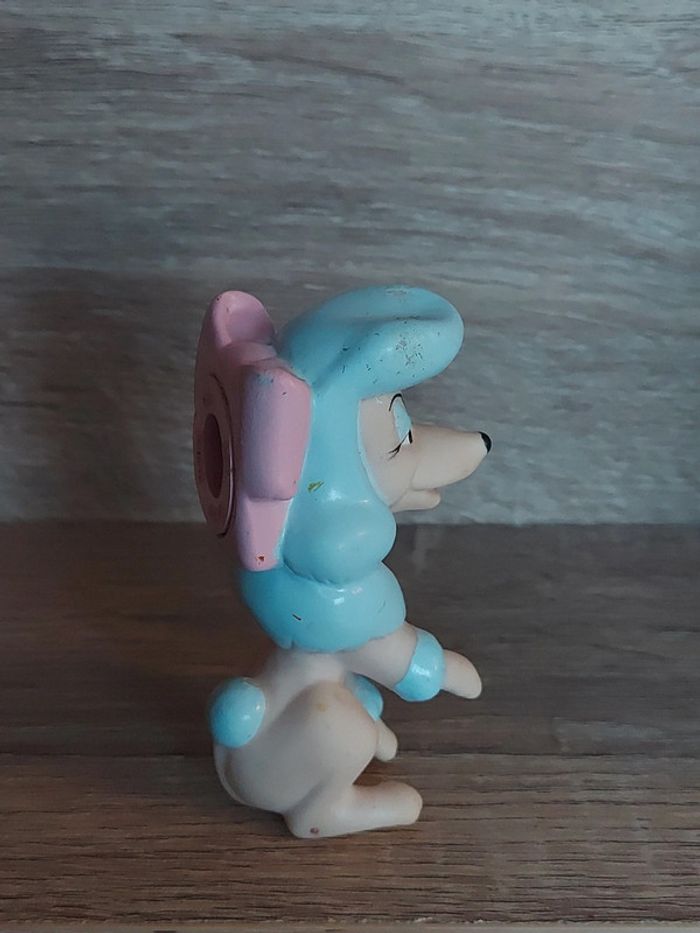 Figurine pouet Georgette - photo numéro 4