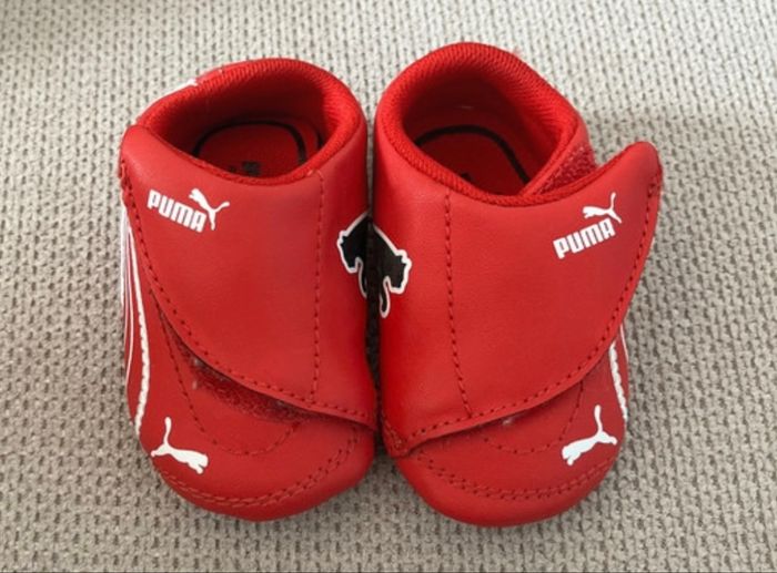 Chaussures bébé