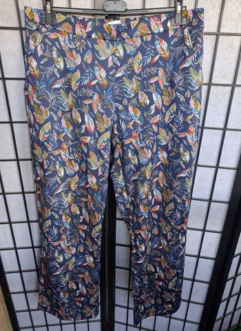 Pantalon femme - Taille 46/48 - Atlas For Women