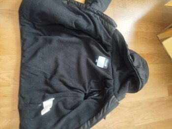 Blouse garçon