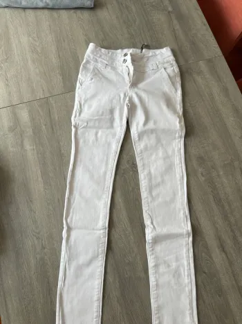 Pantalon lantis taille 38