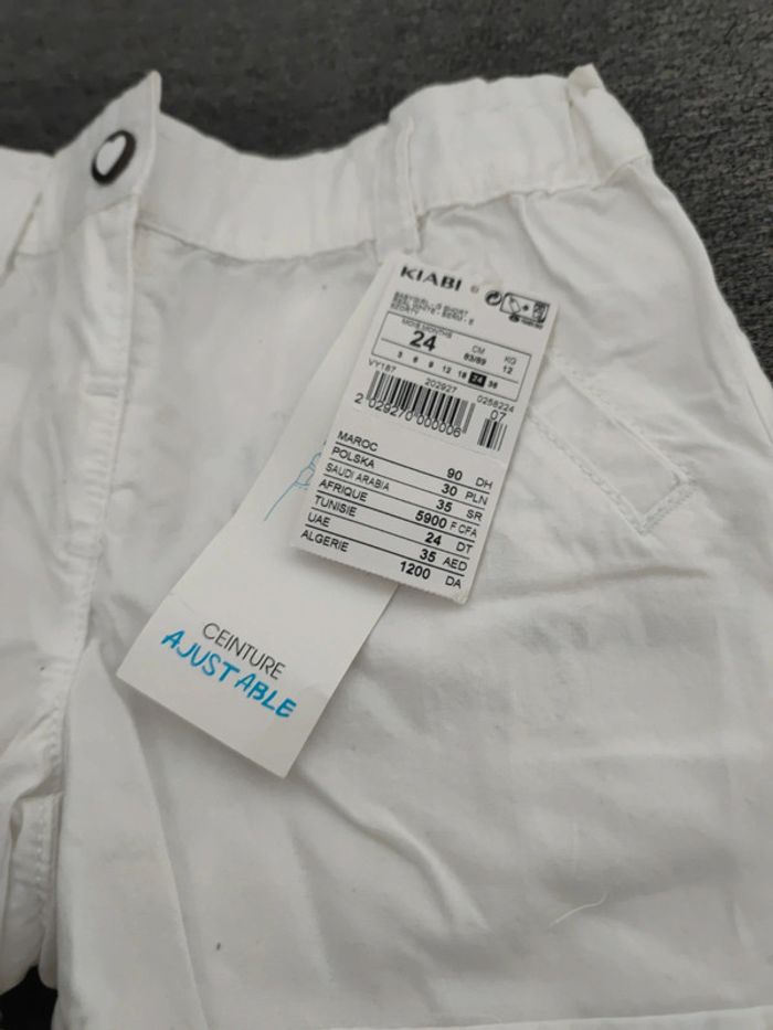 Short - photo numéro 2