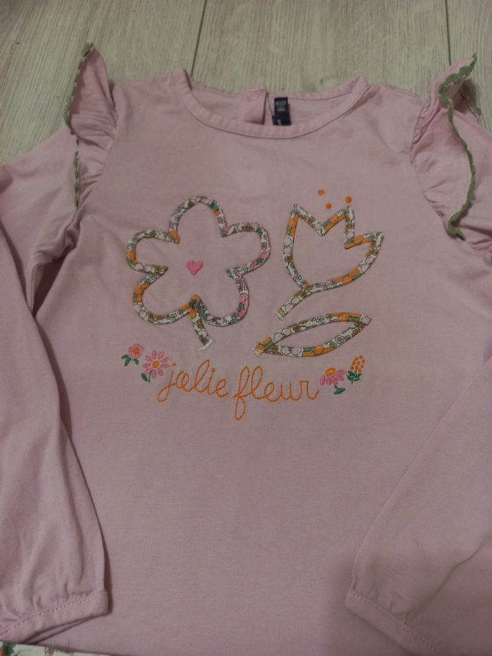 Ensemble 7A - photo numéro 4