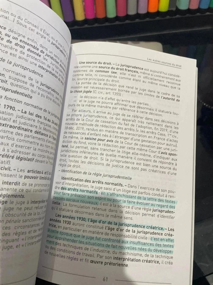 Introduction au droit - photo numéro 4