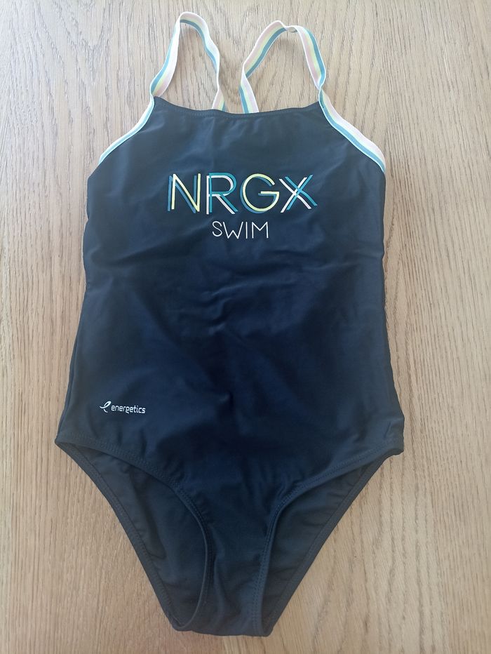 Maillot de bain 1 pièce