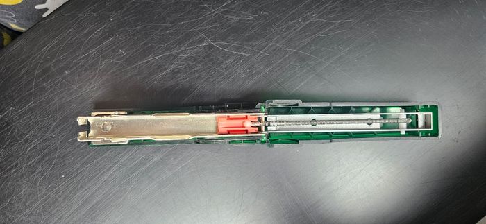 Agrafeuse Rapid X-Ray – Agrafes standard n°10 - photo numéro 5