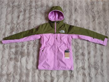 veste - Blouson de ski The North Face – Femme