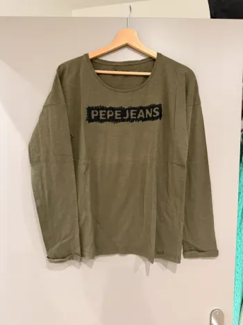 Teeshirt pepe jeans