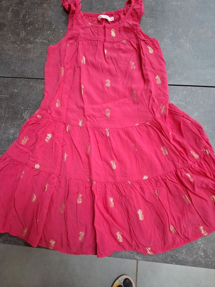 Robe été