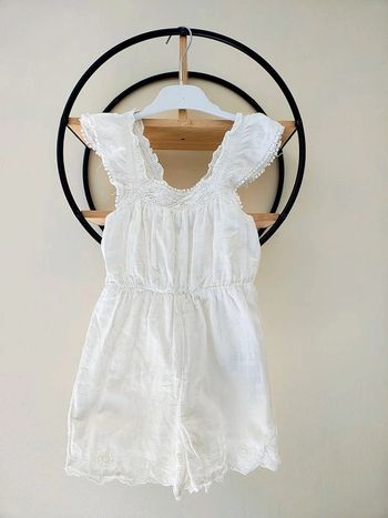 5 ans combishort été kiabi