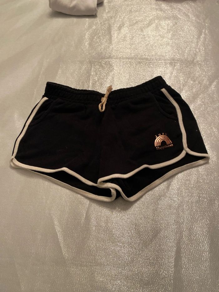 Short