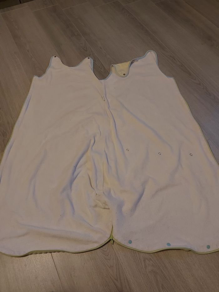 Turbulette 6-24mous - photo numéro 3