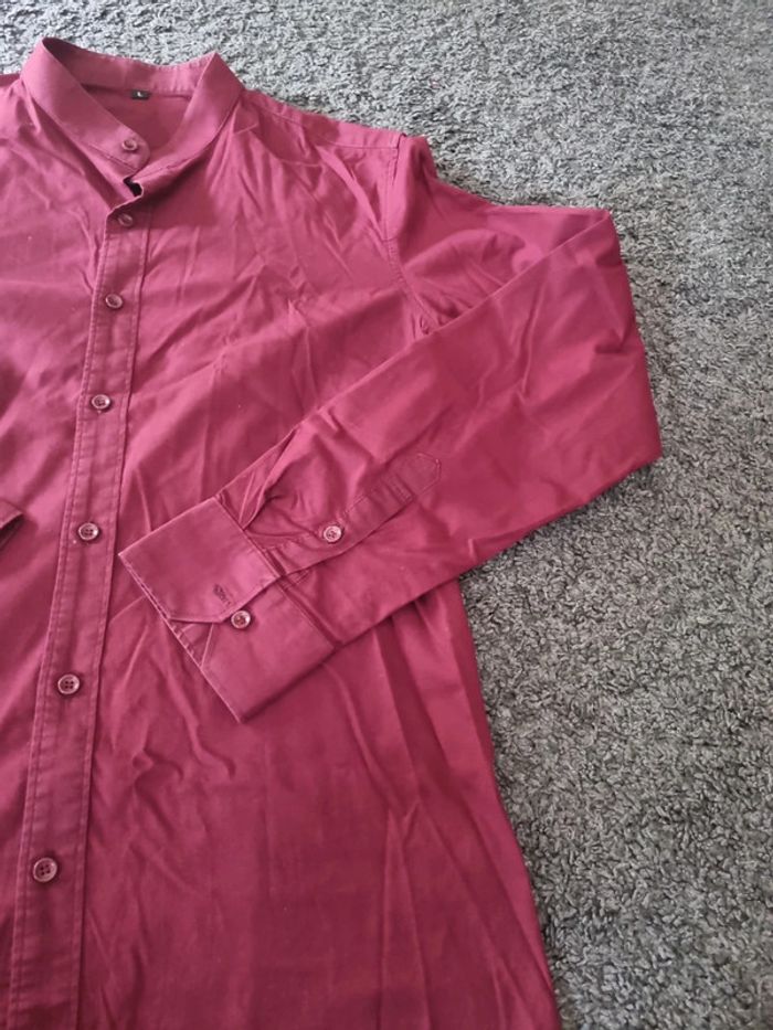 Chemise - photo numéro 2