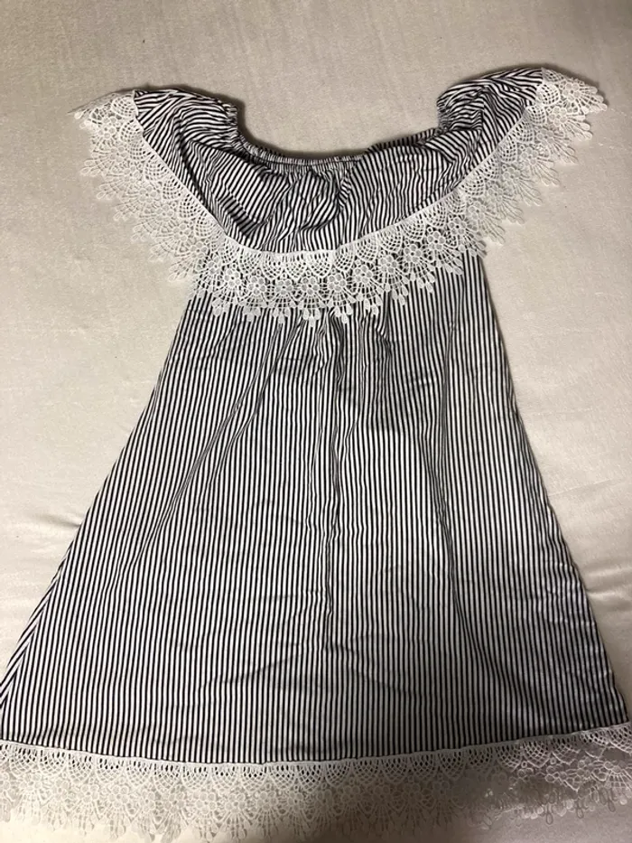 Robe d’été