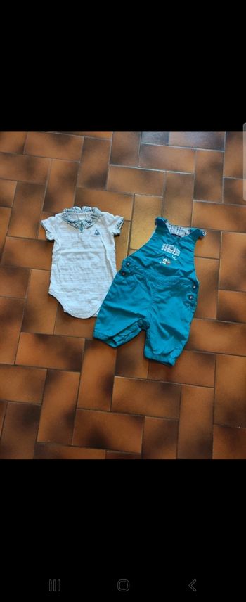 Ensemble sergent major