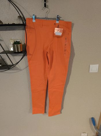 Jeans neuf woman only taille 36 regular