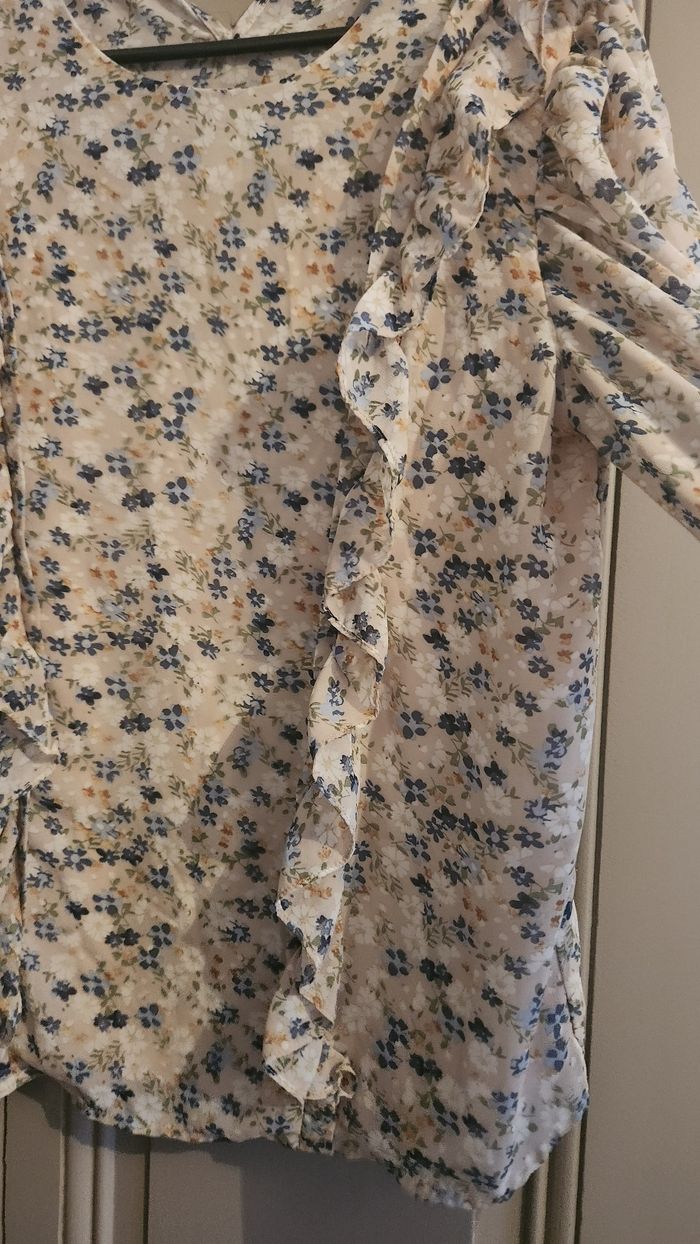 Blouse femme - photo numéro 8