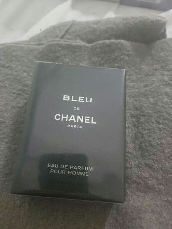 Eau de parfum pour homme