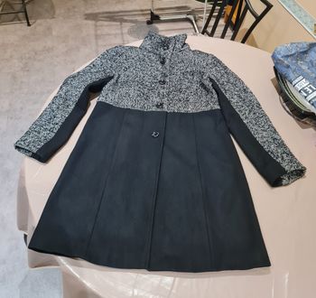 Manteau femme T38/40 Camaïeu