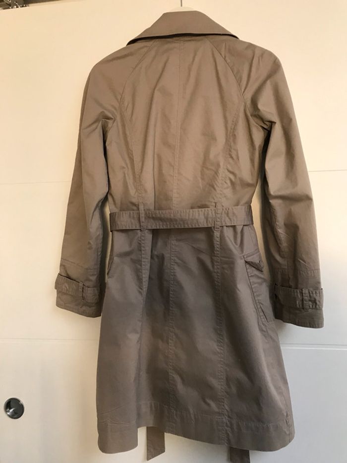 Imperméable Naf naf - photo numéro 2