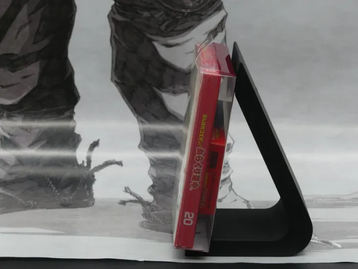 Gambare Goemon – Famicom Mini – GBA Jap – Complet – TBE - photo numéro 4