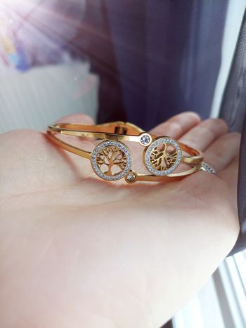 Bracelet arbre de vie