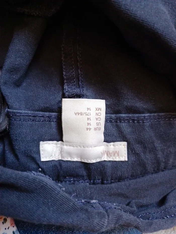 Pantalon de grossesse - photo numéro 3