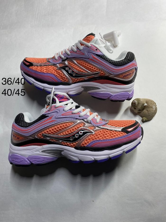 Les baskets shops - photo numéro 5