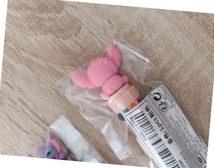 Lot de 2 crayons à couleurs Neuf - photo numéro 4