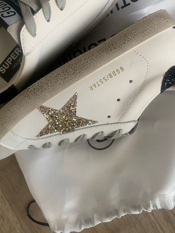 Golden goose