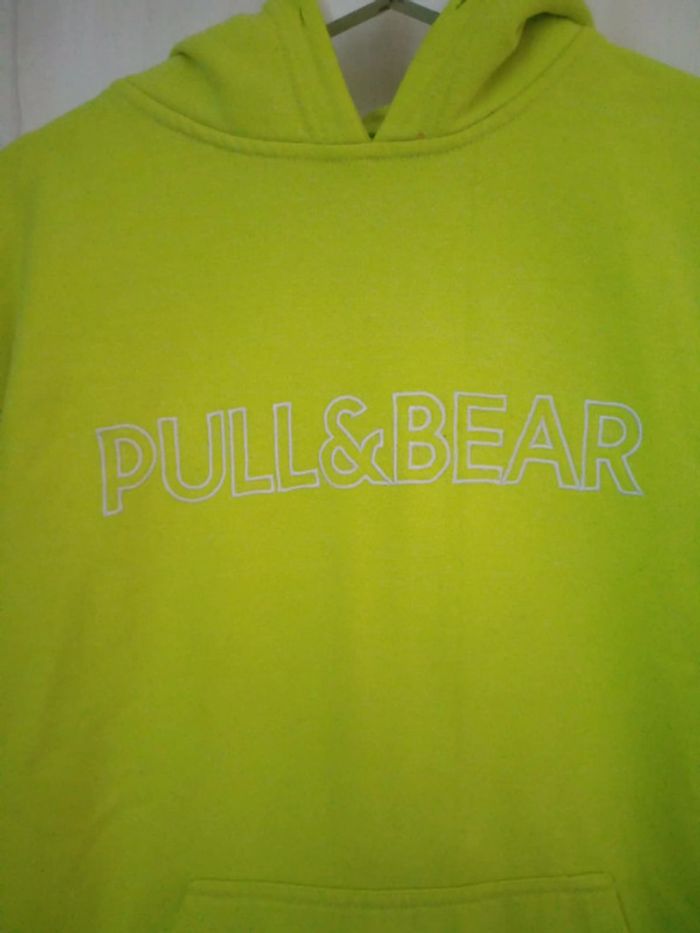 pull fluo - photo numéro 3