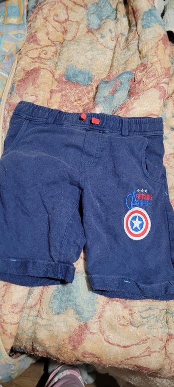 Short