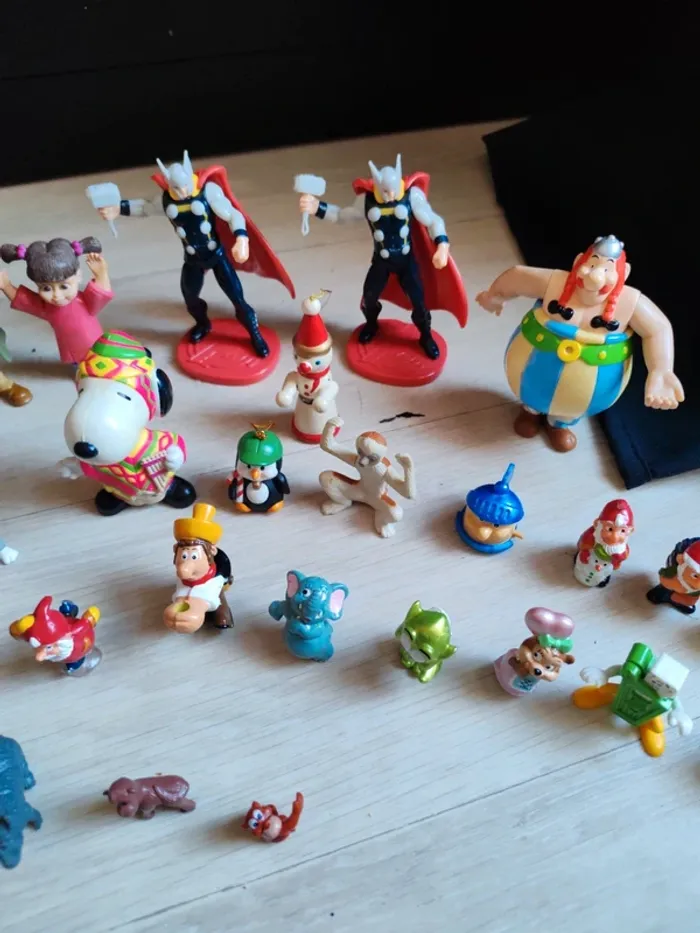 Lot diverses - photo numéro 5