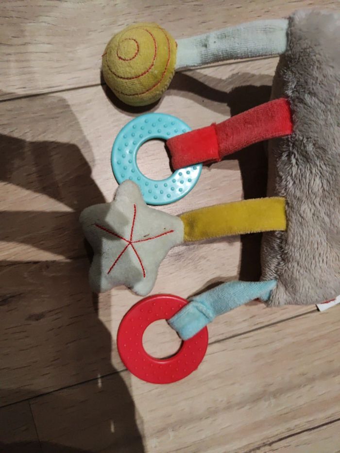 Chat musical - photo numéro 3