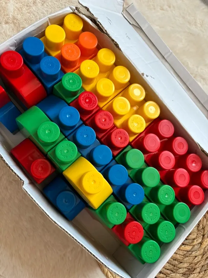 48 blocks