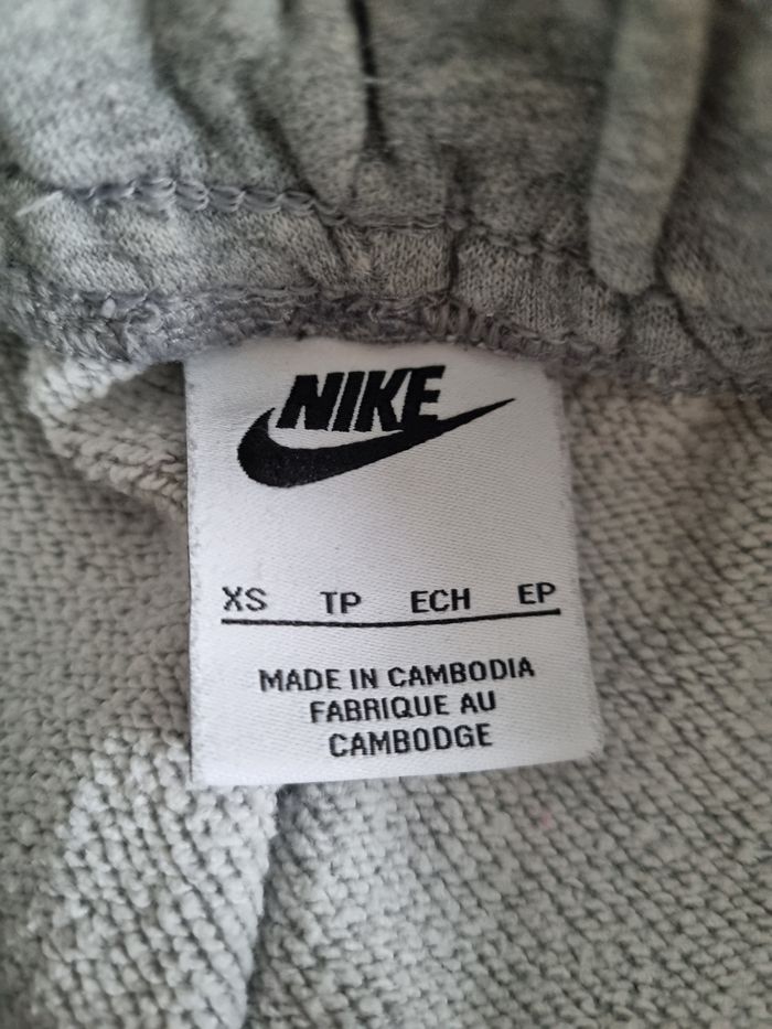 Bas de jogging  nike - photo numéro 3