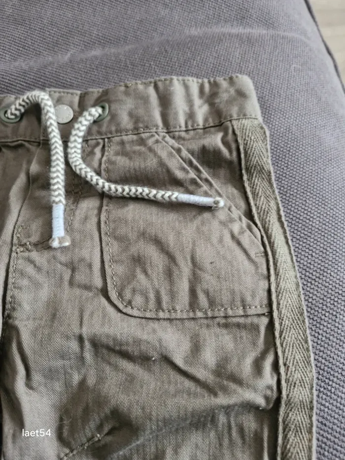 Pantalon bébé - photo numéro 5