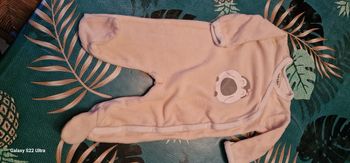 Pyjama de marque boîte à malices