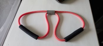 Elastique de musculation