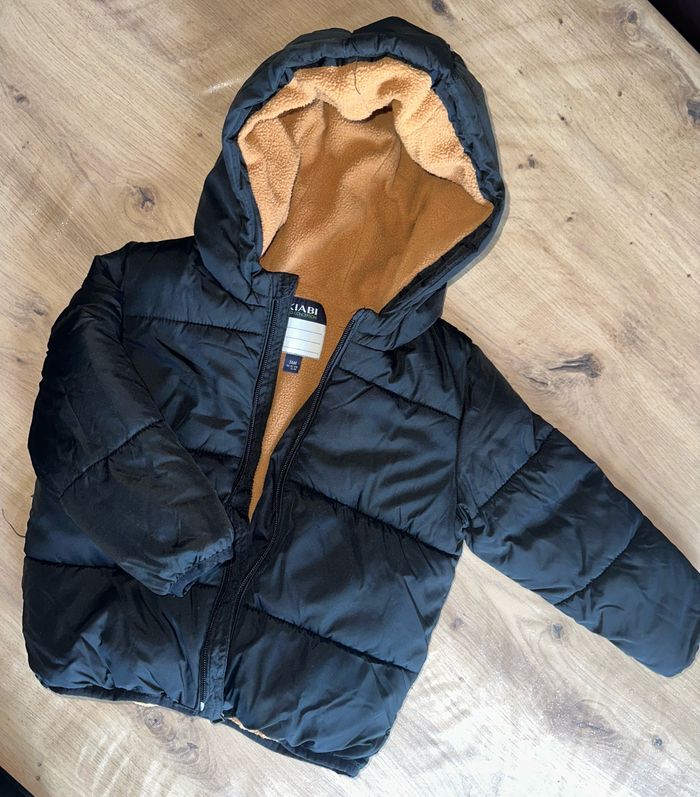 Manteau