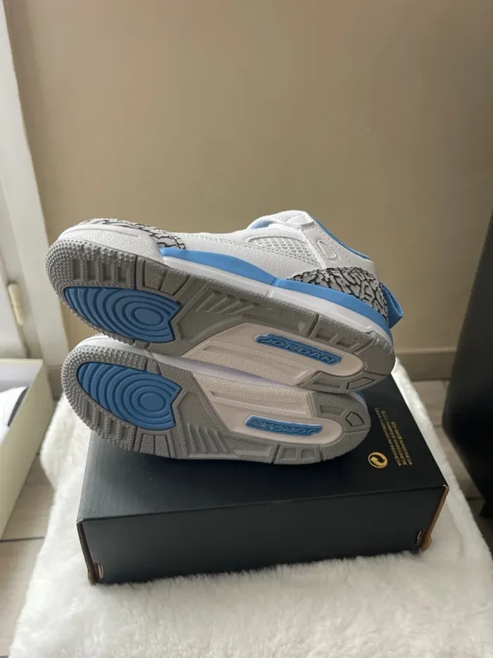 Basket Jordan - photo numéro 6