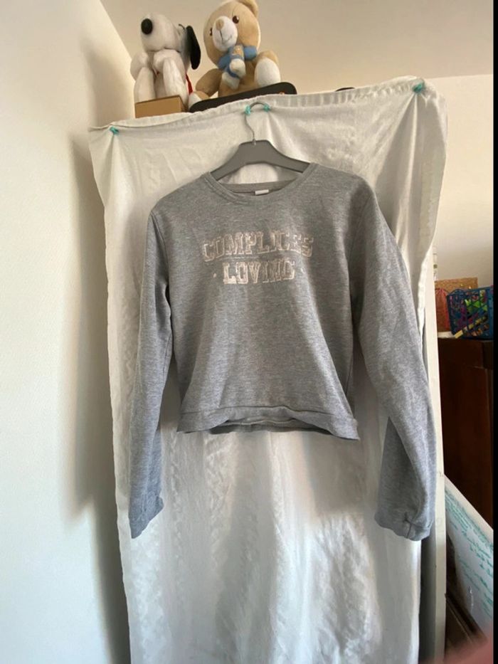 Pull-over