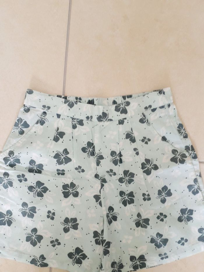 Short - 5 ans - photo numéro 4