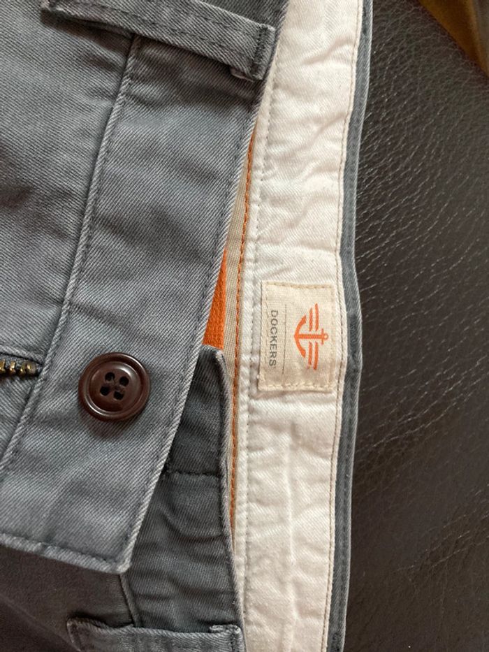 Pantalon Dockers - photo numéro 4