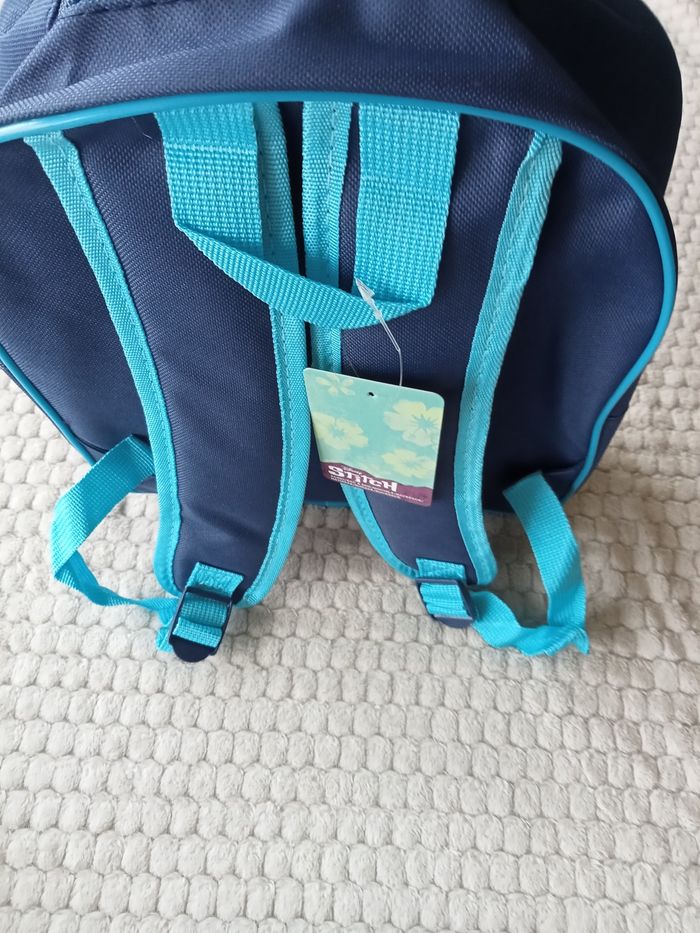 Sac a dos Stitch - photo numéro 4