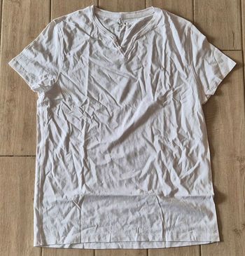 T-shirt manches courtes