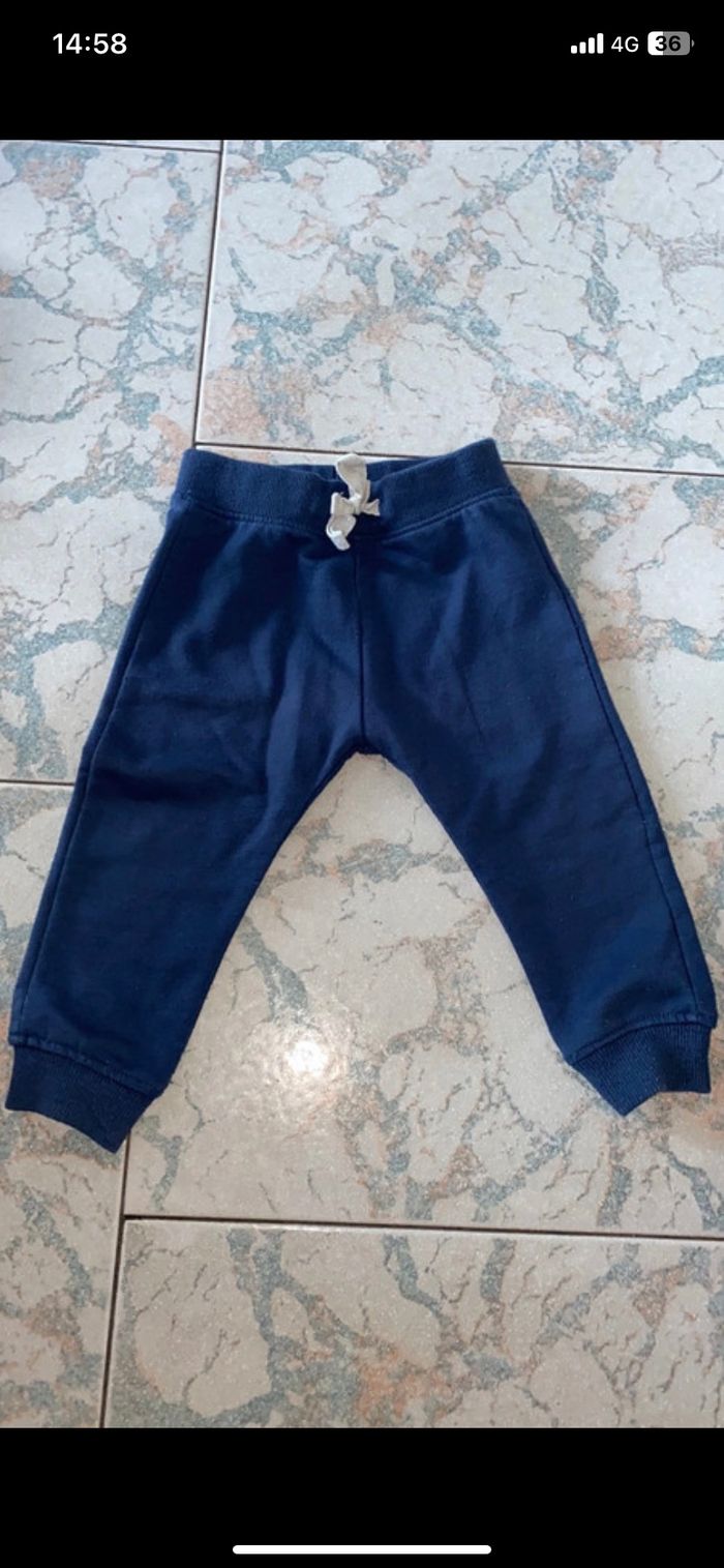Lot de pantalons - photo numéro 2