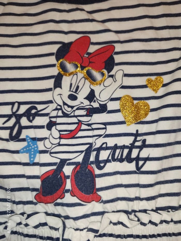 Lot 2 robes d'été - photo numéro 3