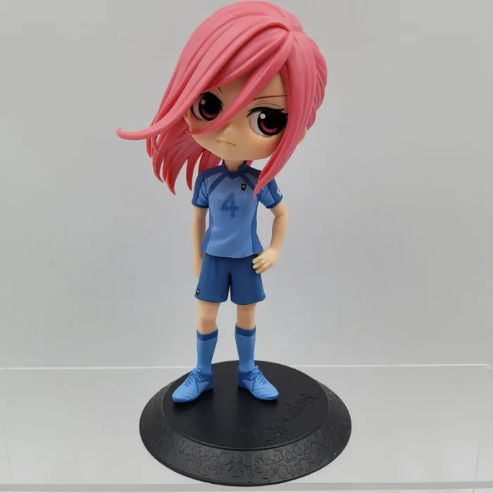 Blue Lock Figure – Q Posket – Chigiri Hyōma Ver.B
